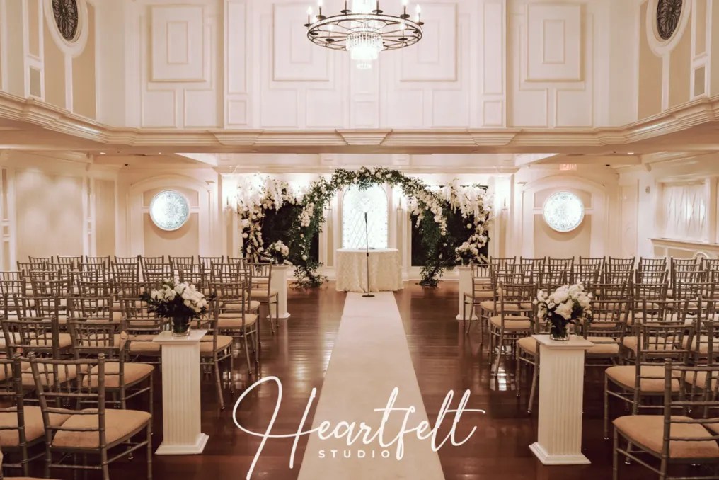 WATERMILL CATERERS #10