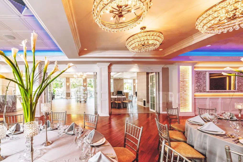 WATERMILL CATERERS #14