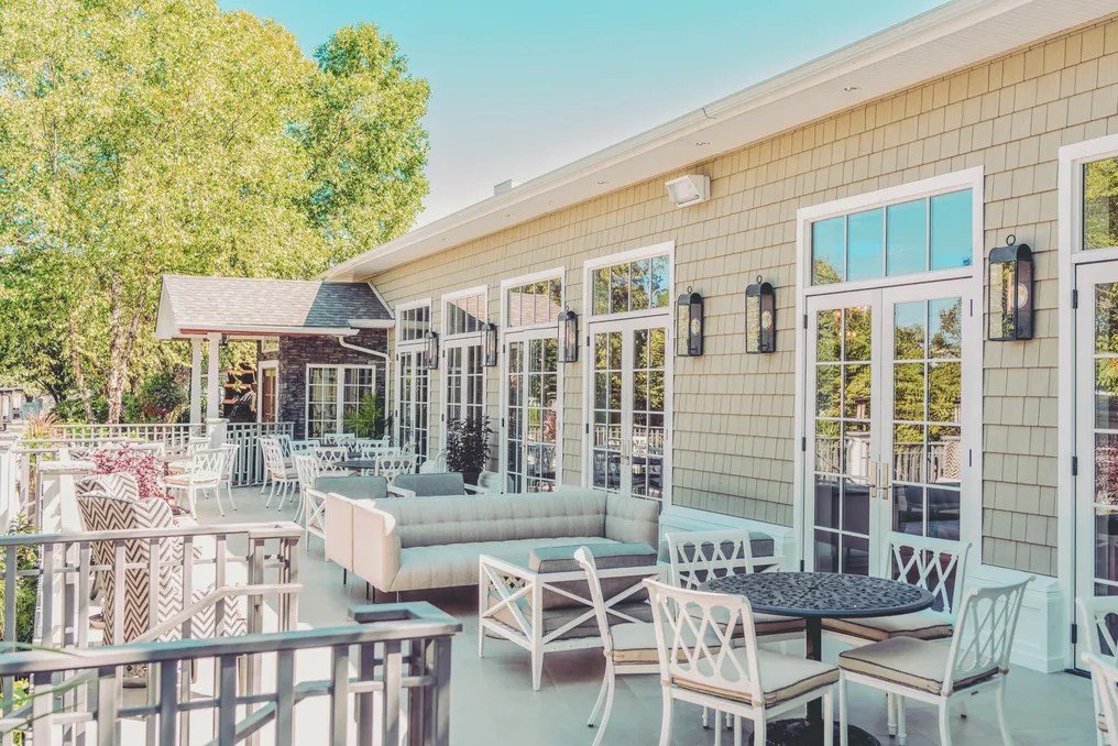 WATERMILL CATERERS #16