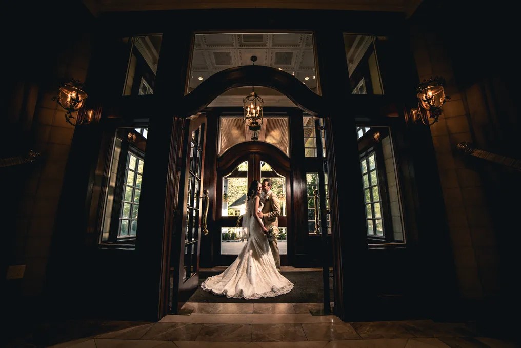 WATERMILL CATERERS #20