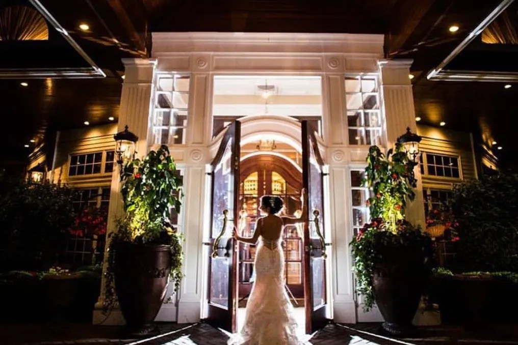 WATERMILL CATERERS #23