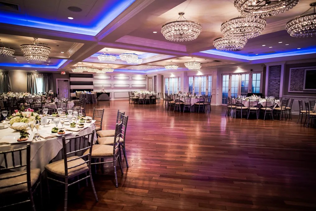 WATERMILL CATERERS #25