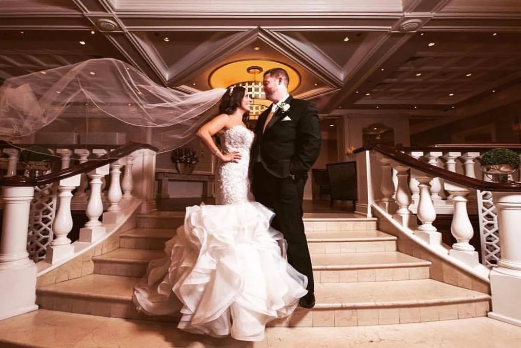 WATERMILL CATERERS #28