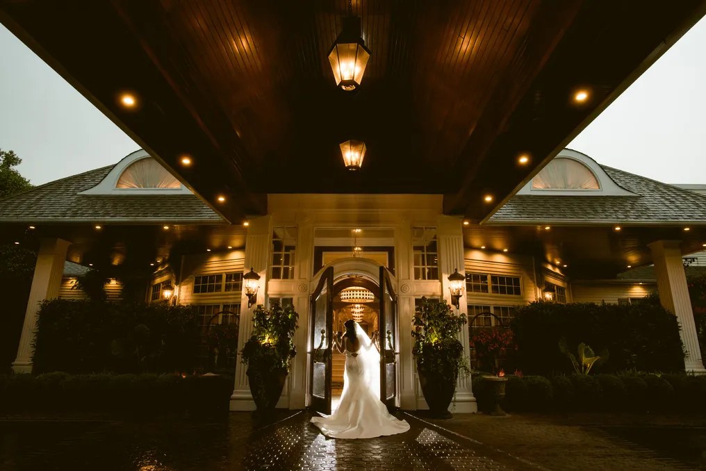 WATERMILL CATERERS #31