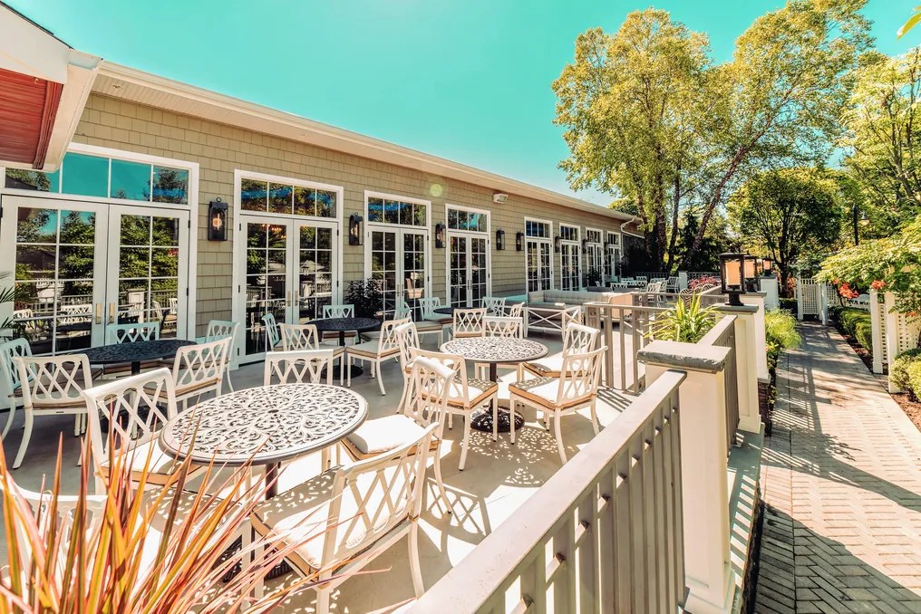 WATERMILL CATERERS #35