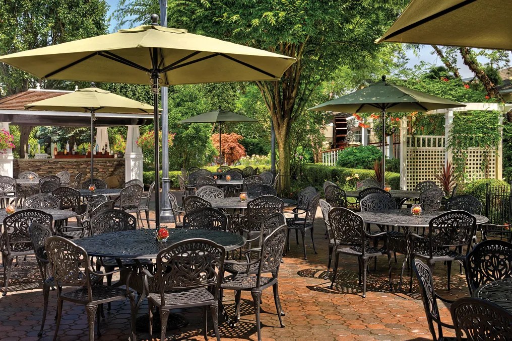 WATERMILL CATERERS #40