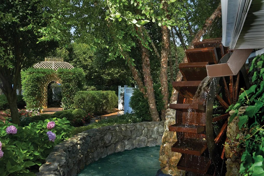 WATERMILL CATERERS #42