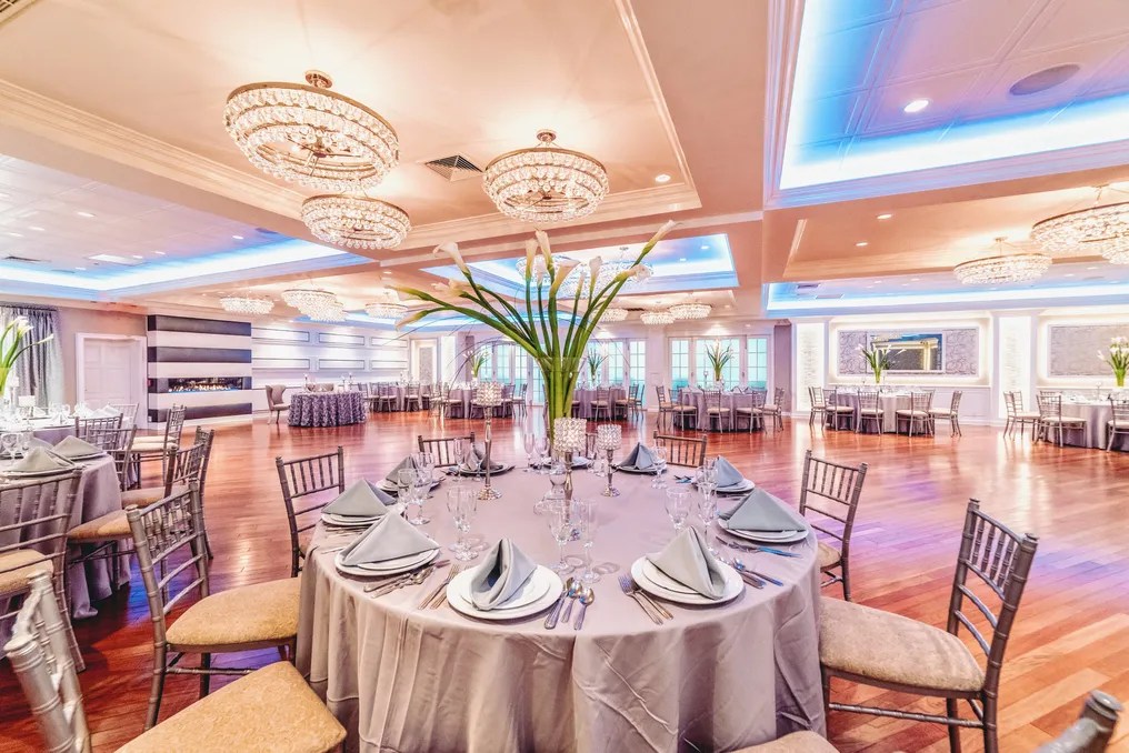 WATERMILL CATERERS #52