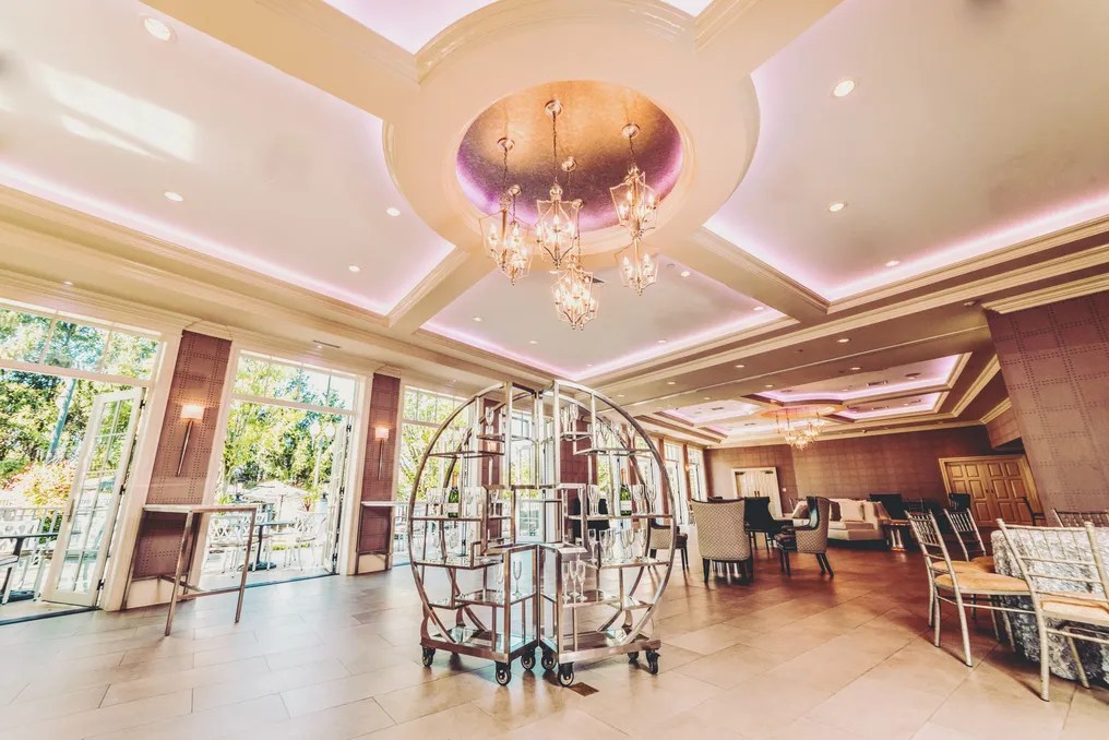 WATERMILL CATERERS #53