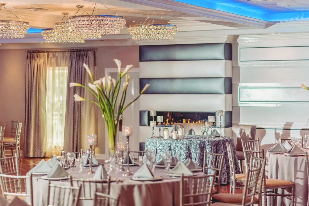 WATERMILL CATERERS #55