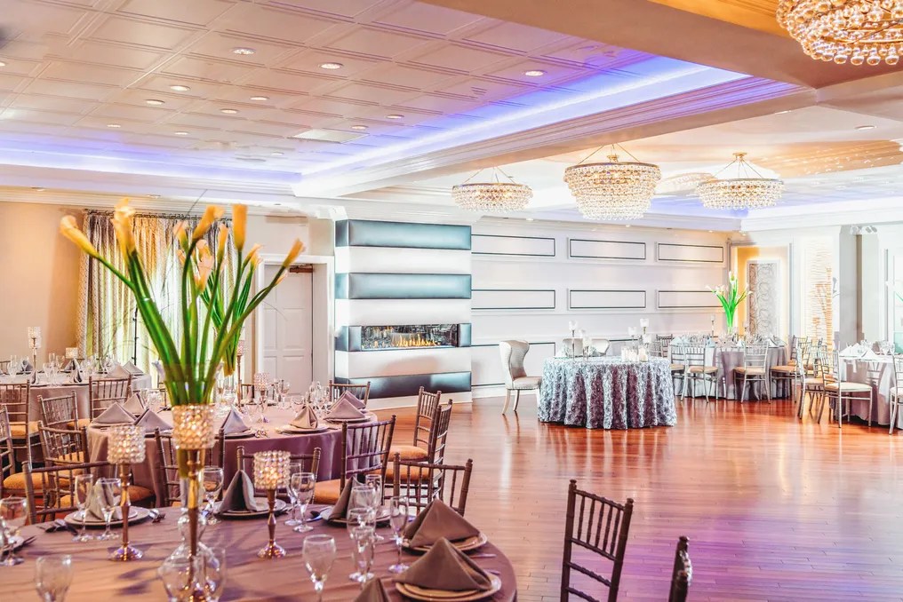 WATERMILL CATERERS #56