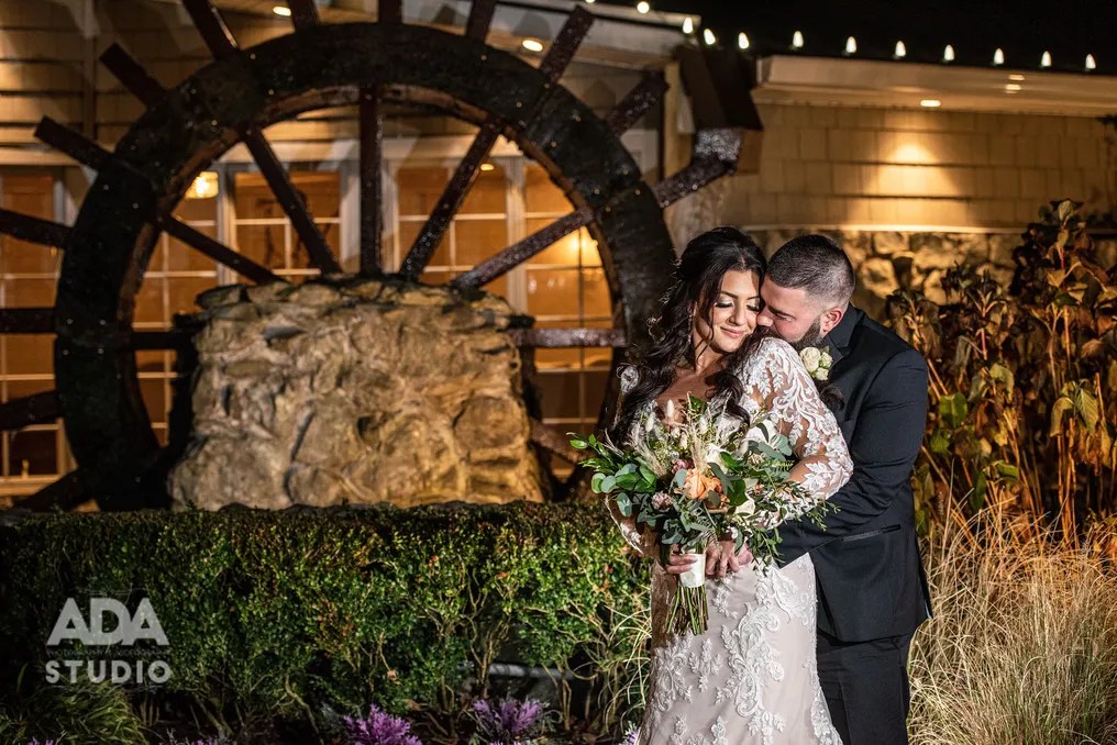 WATERMILL CATERERS #57