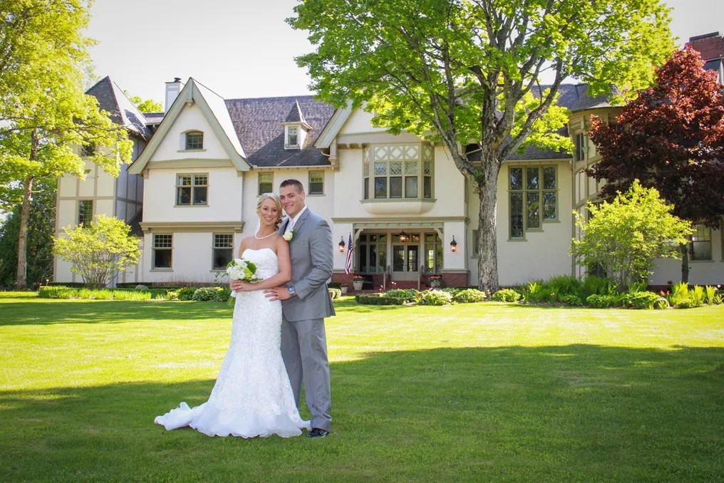 The Inn at Stonecliffe #7