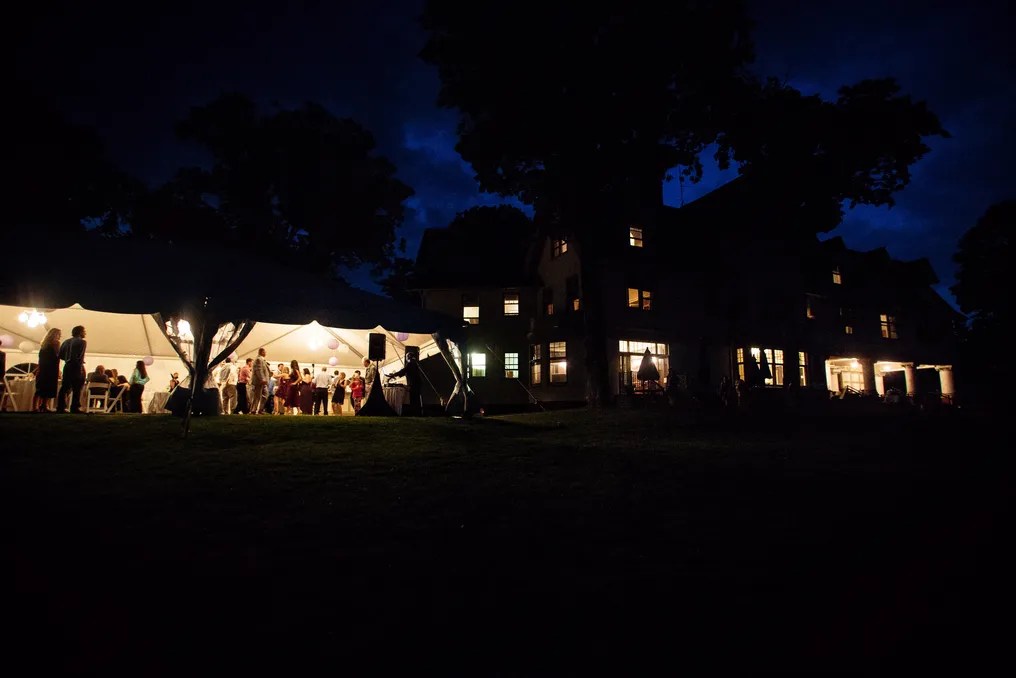 The Inn at Stonecliffe #22