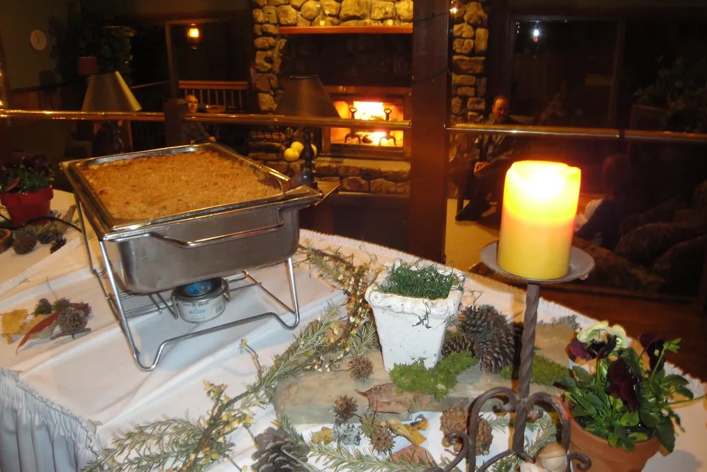 Mountain Harbor Resort and Spa #2