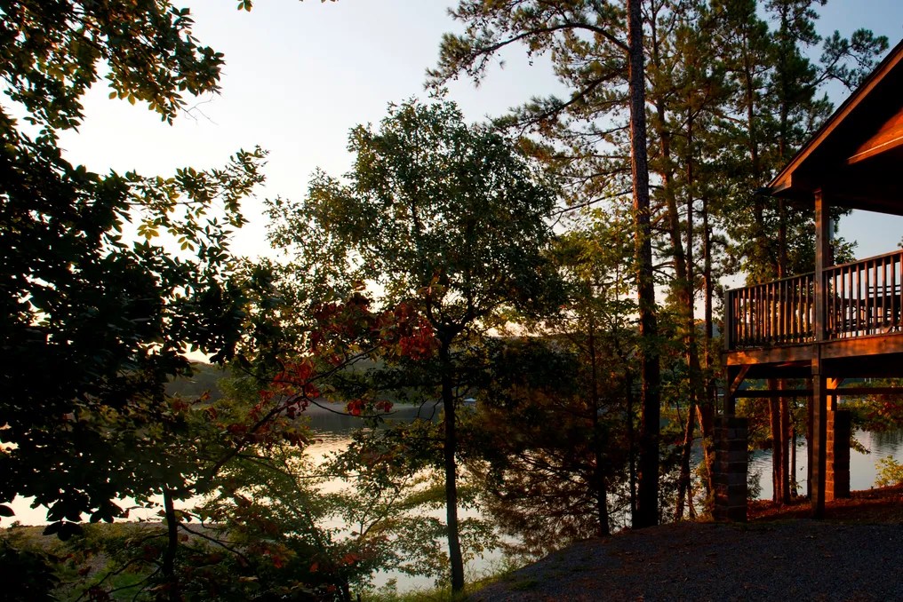 Mountain Harbor Resort and Spa #10