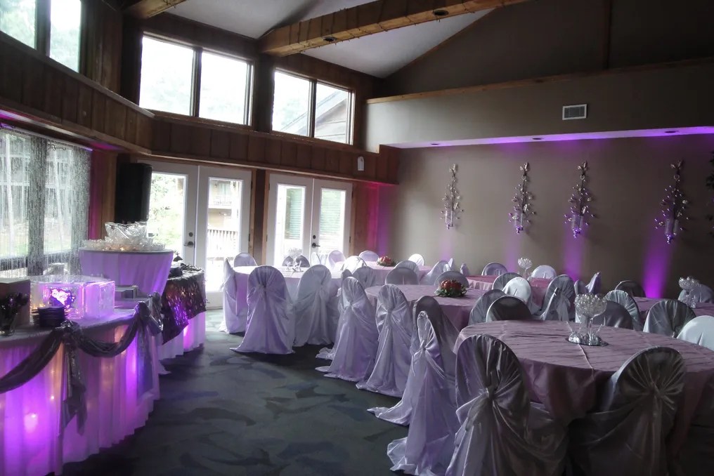 Mountain Harbor Resort and Spa #11