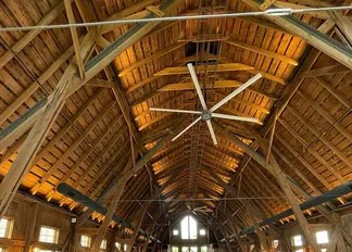 Four Winds Farm #1
