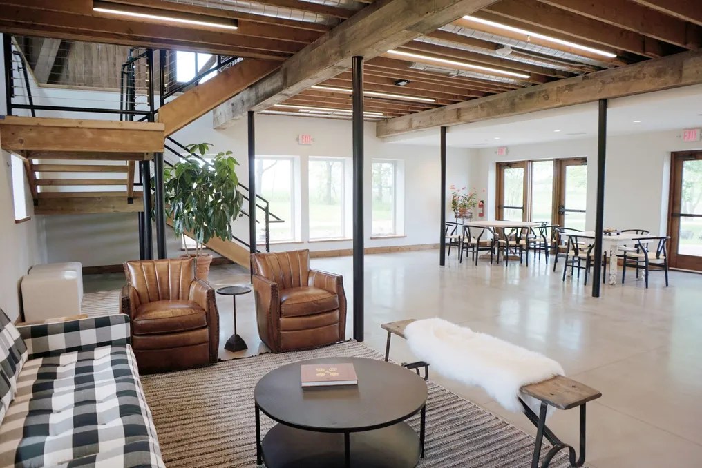 Four Winds Farm #4