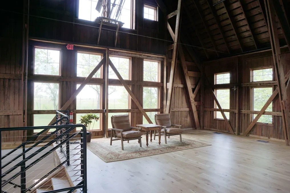 Four Winds Farm #5