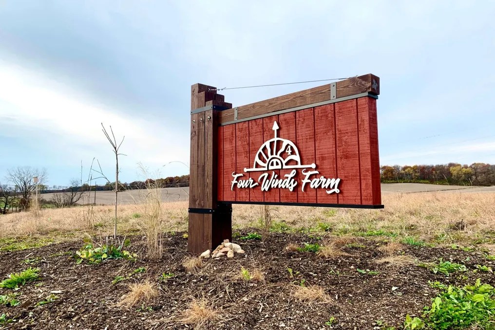 Four Winds Farm #13