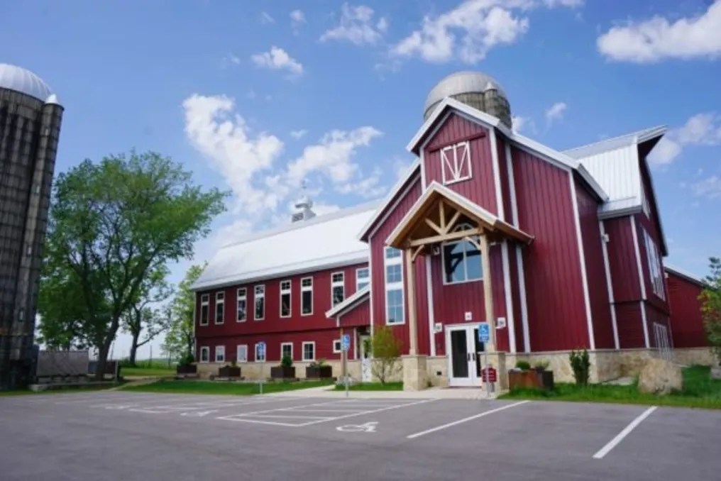 Four Winds Farm #14
