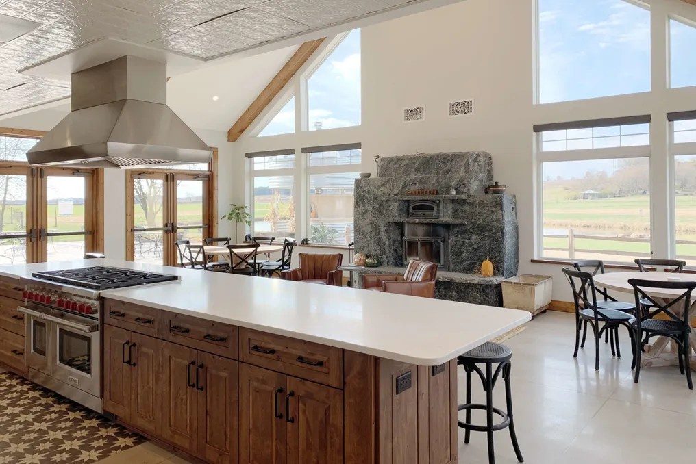 Four Winds Farm #16