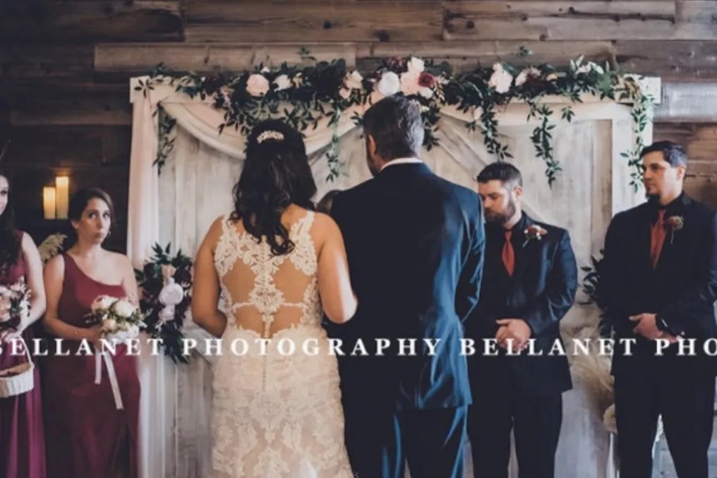 Rustic Gardens Weddings & Events #3