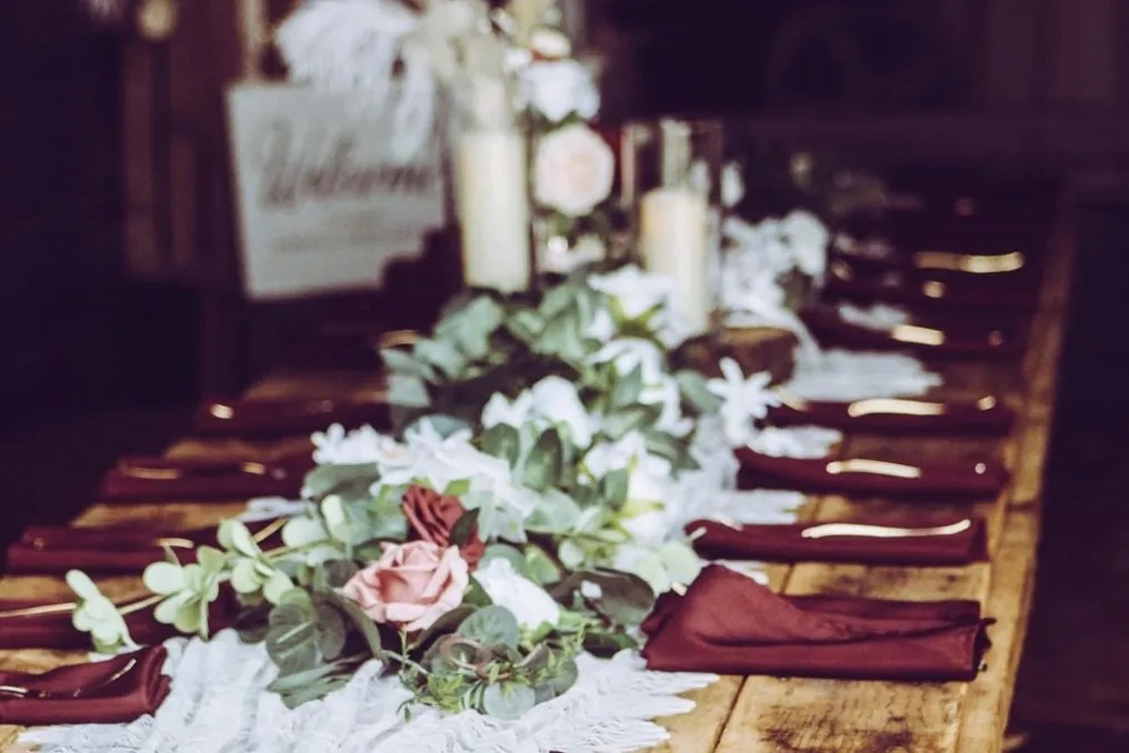 Rustic Gardens Weddings & Events #4