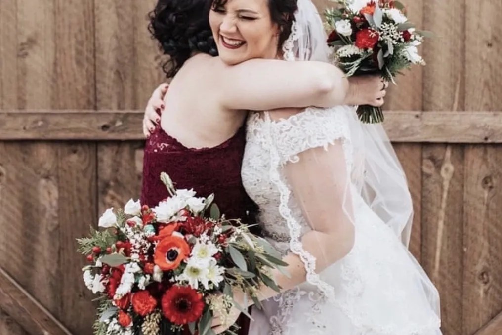 Rustic Gardens Weddings & Events #5