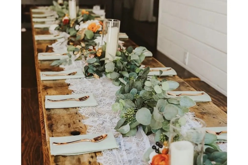 Rustic Gardens Weddings & Events #7
