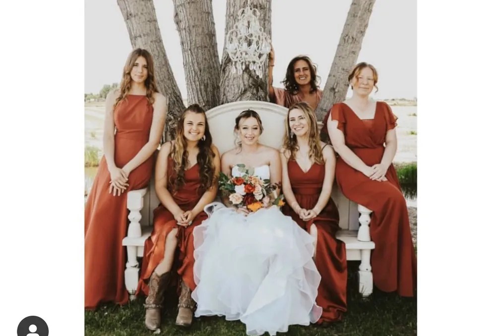 Rustic Gardens Weddings & Events #8