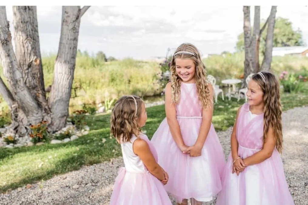Rustic Gardens Weddings & Events #9