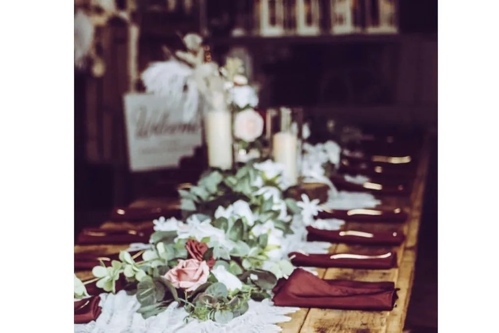 Rustic Gardens Weddings & Events #11