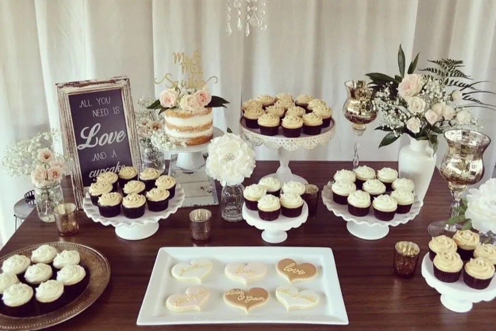 Rustic Gardens Weddings & Events #14