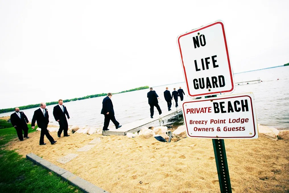Breezy Point Resort - Brainerd Lakes POPULAR Resort #2