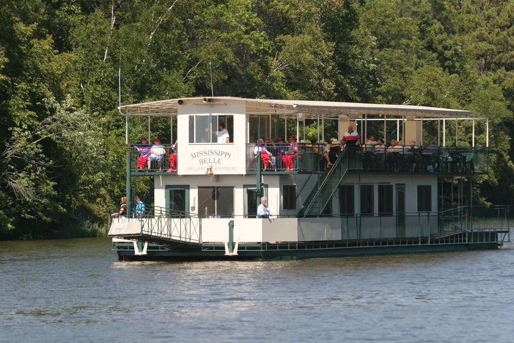 Breezy Point Resort - Brainerd Lakes POPULAR Resort #3