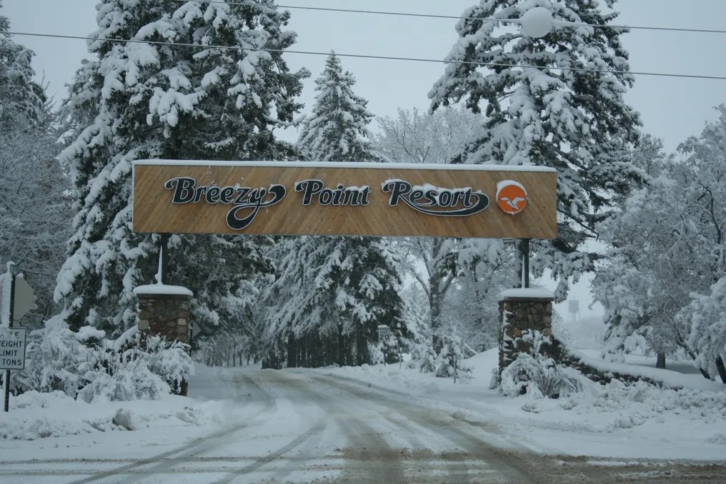 Breezy Point Resort - Brainerd Lakes POPULAR Resort #9