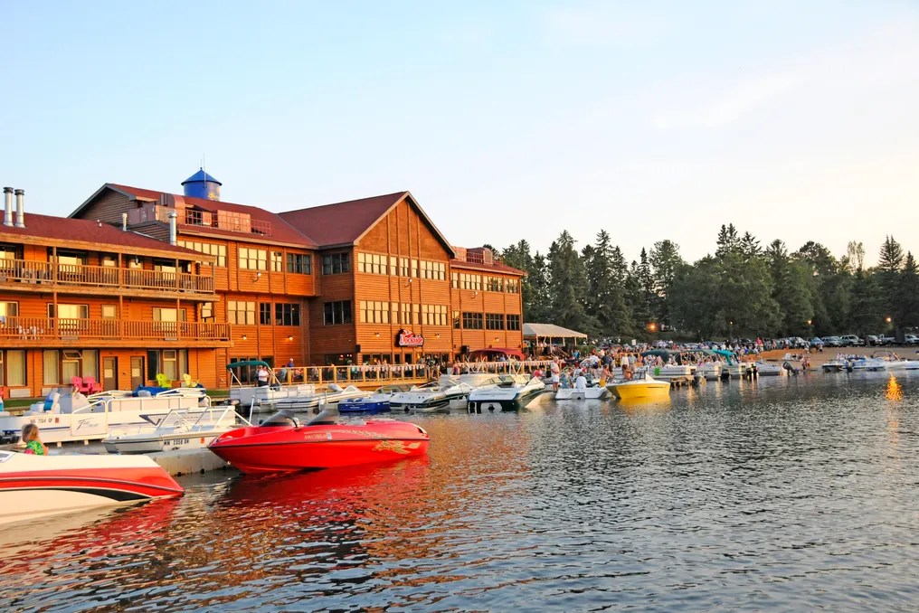 Breezy Point Resort - Brainerd Lakes POPULAR Resort #10