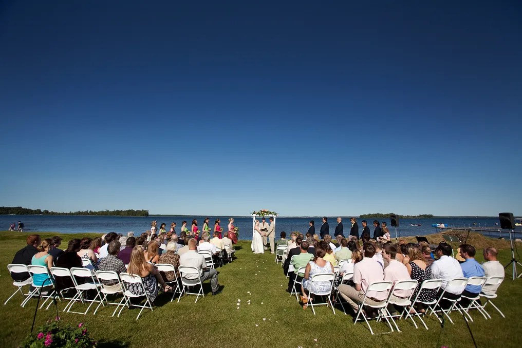 Breezy Point Resort - Brainerd Lakes POPULAR Resort #13