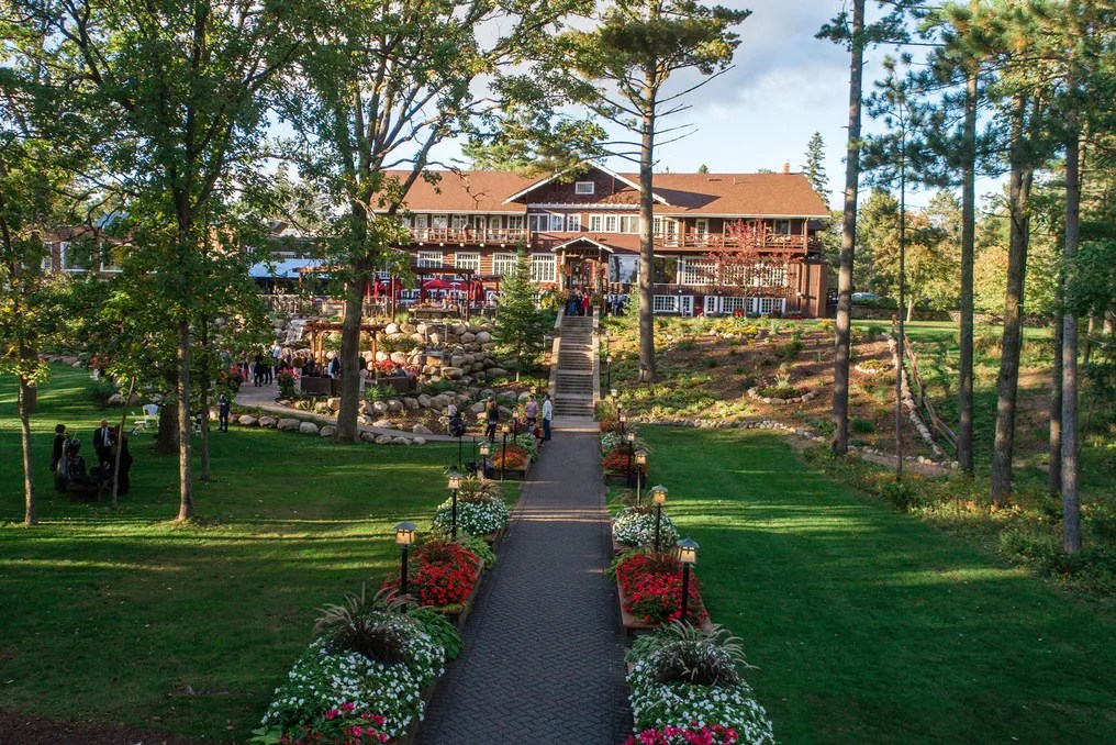 Grand View Lodge Resort #2