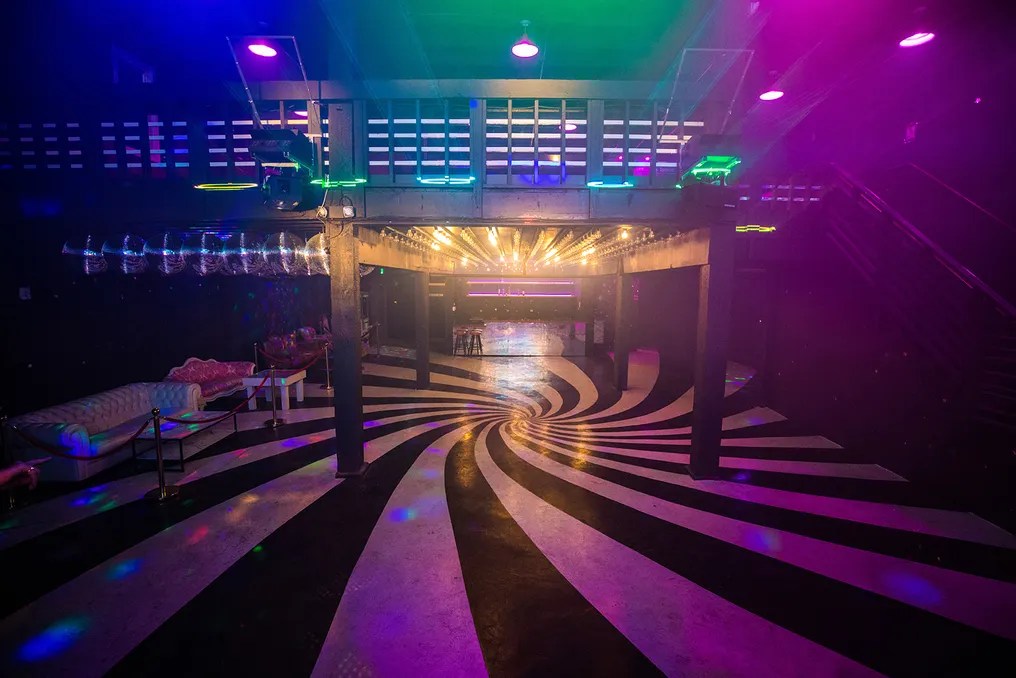 Supernova Seattle #14