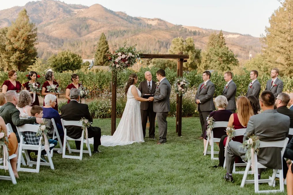 Landmark Vineyards #6