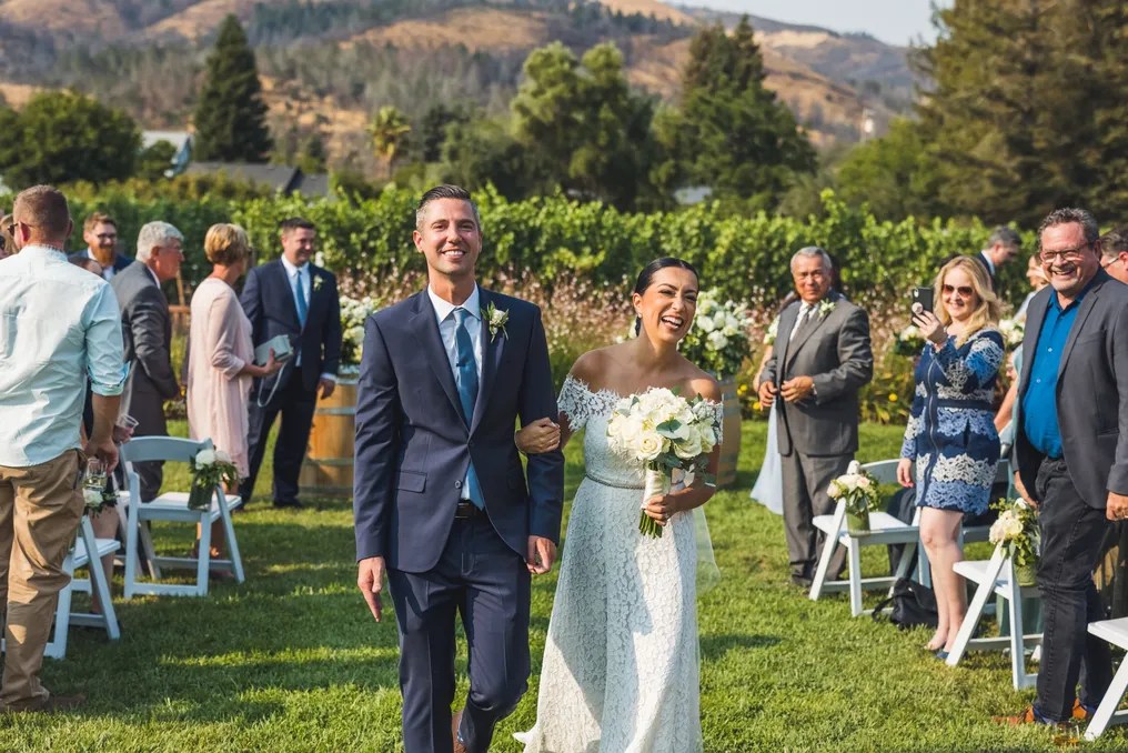 Landmark Vineyards #8