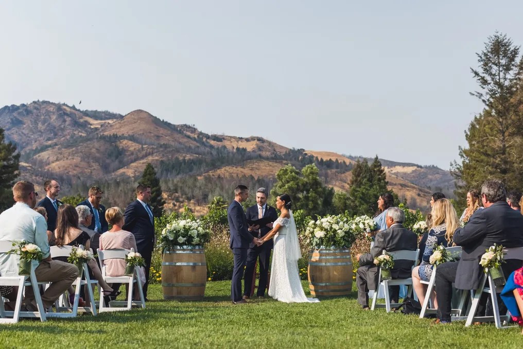 Landmark Vineyards #17