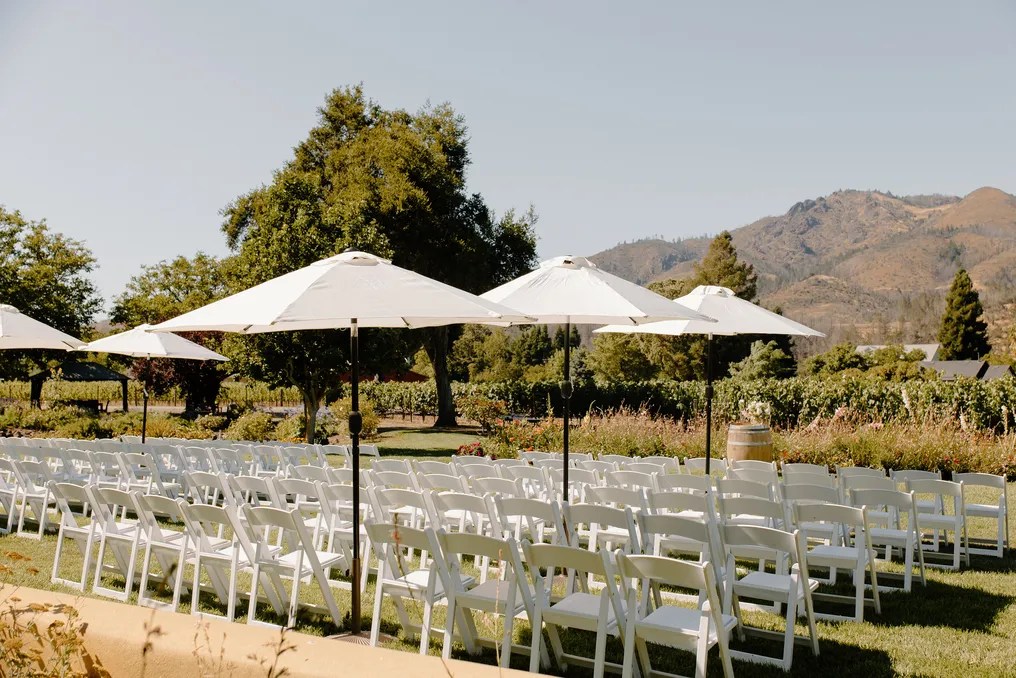 Landmark Vineyards #18