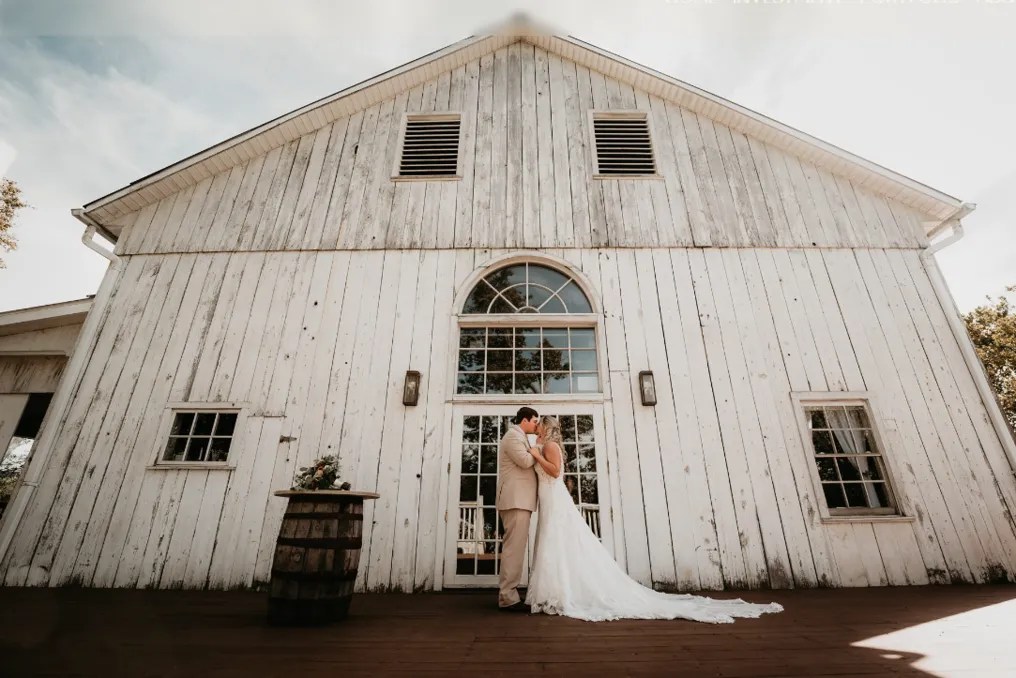 Susquehanna chef - The Barn at Boone's Dam #1