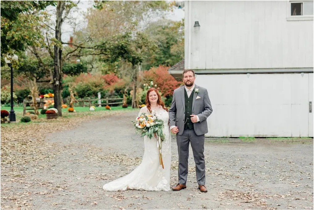 Susquehanna chef - The Barn at Boone's Dam #3