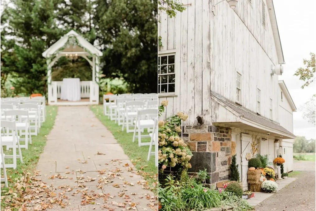 Susquehanna chef - The Barn at Boone's Dam #15