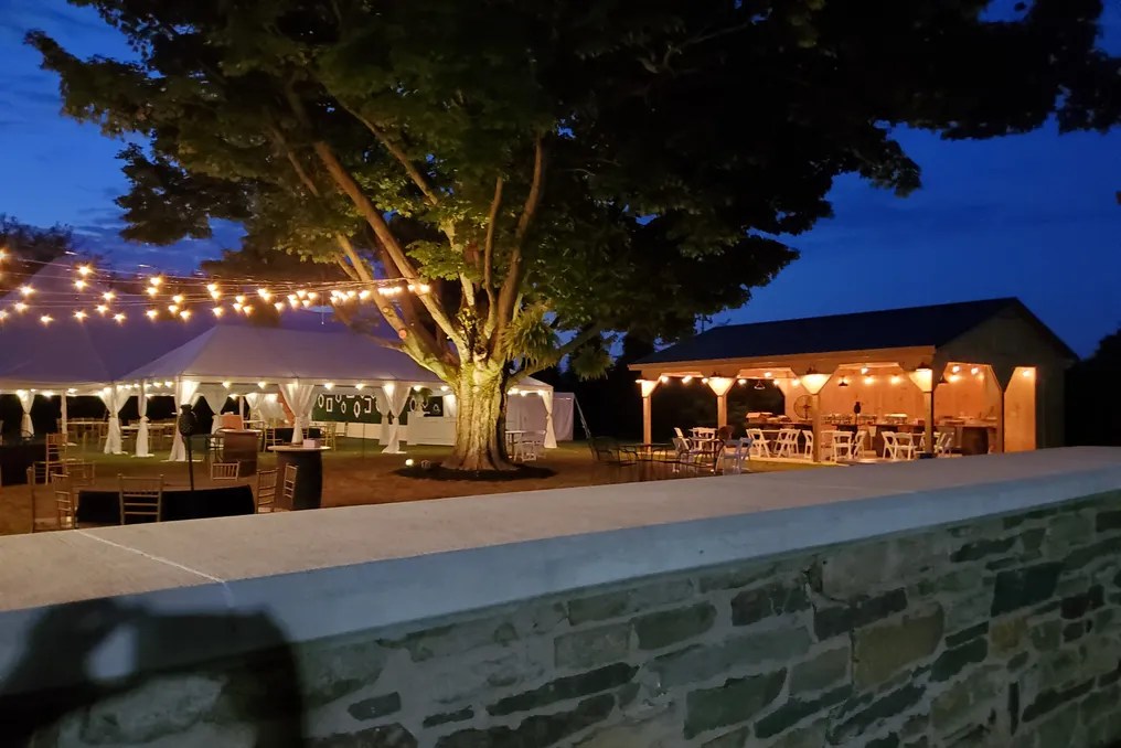 Susquehanna chef - The Barn at Boone's Dam #16
